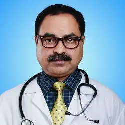 Dr. Bhaskar Dhar