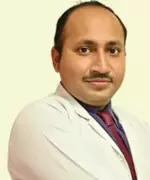 Dr. Debasis Biswas
