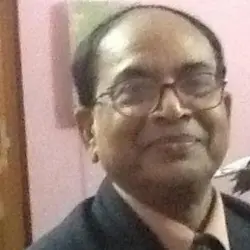 Dr. Nabanidhar Sarkar