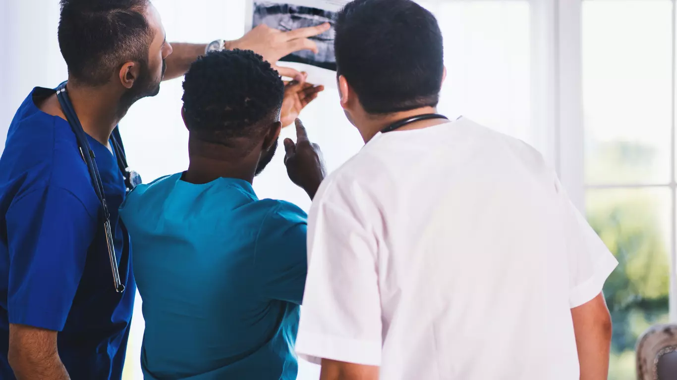 Registration for Hospital West Bengal Doctors