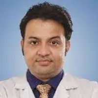 Dr Abhishek Ray