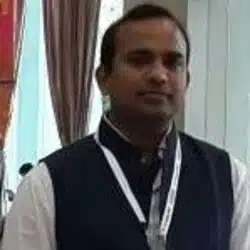 Dr. Akash Kumar Ambashtha