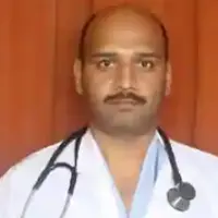 Dr. Ashok Kumar Parida
