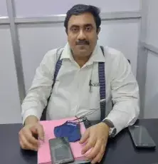 Dr Nabarun Banarjee