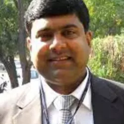 Dr. Niraj Kalotia