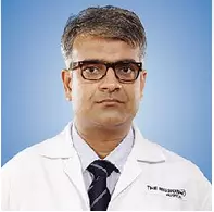 Dr Nirmal Kumar Jajodia