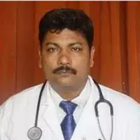Dr. Partha Pal
