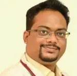 Dr. Piyusha Ranjan Nayak