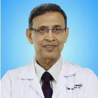 Dr. Srirup Chatterjee