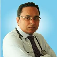 Dr. Tapan Kumar Matia
