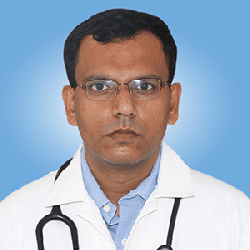 Dr. Rajan Palui