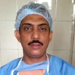 Dr. Partha Sarathi Chanda