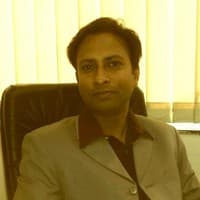 Dr. Vinod Priyadarshi