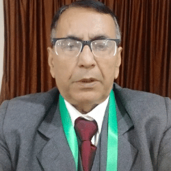 Dr. Asit Kumar Chatterjee