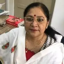Dr. Bidisha Guha Neogi