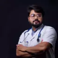 Dr Rohan Bhattacharjee