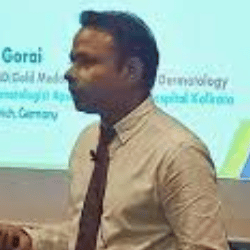 Dr Surajit Gorai