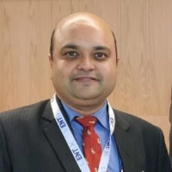 Dr. Swagatam Banerjee