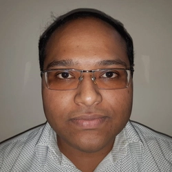 Dr. Arijit Das