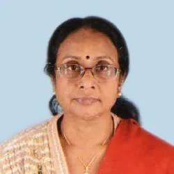 Dr Sunanda Roy
