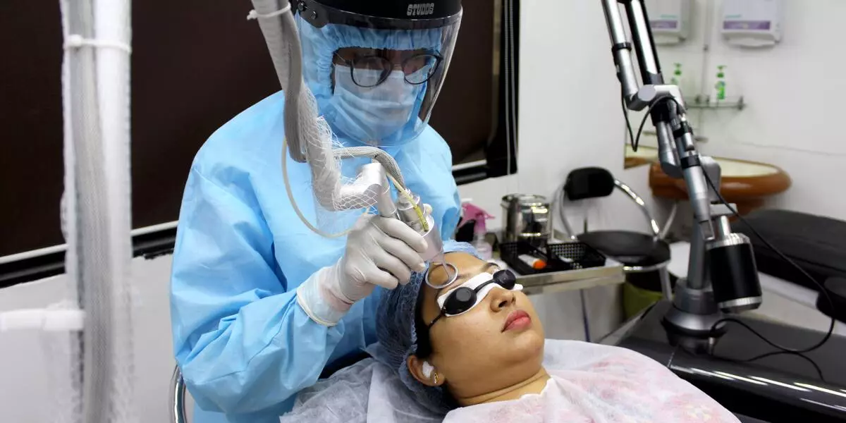 Kolkata Skin Specialist Skin Specialist in Kolkata & West Bengal