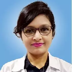 Dr Dipanwita Sen