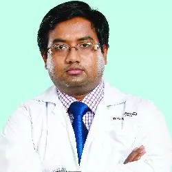 Dr Satyajit Das