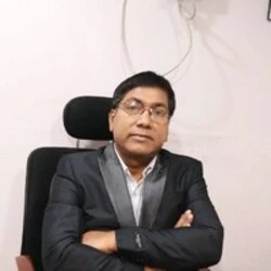 Dr Snigdhendu Ghosh