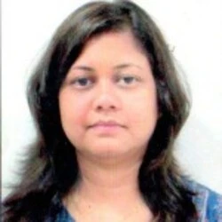 Dr Aditi Chandra