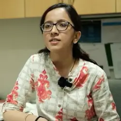 Dr Anisha Gehani