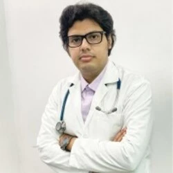 Dr Arnab Bhattacharjee