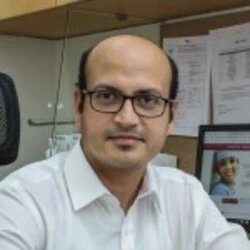 Dr Indranil Mallick