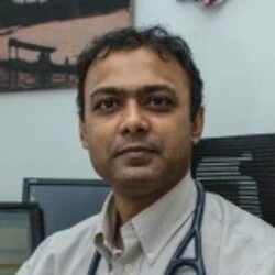 Dr Sanjoy Chatterjee
