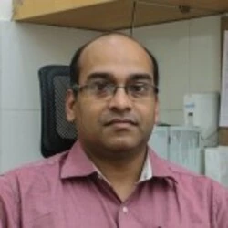 Dr Santam Chakraborty