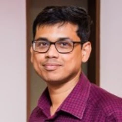 Dr Sumit Mukhopadhyay
