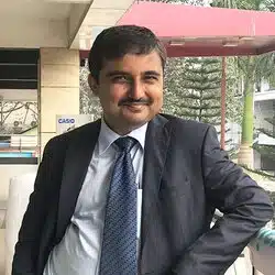 Dr Rahul Prasad