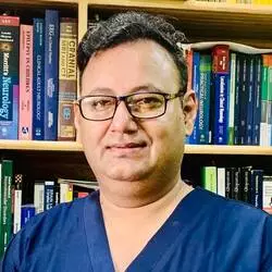 Dr Swayam Prakash