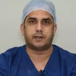 Dr Nadeem Parvez