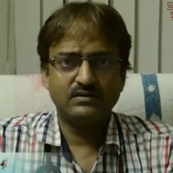 Dr Narayan Agarwal
