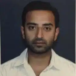 Dr Vishal Abhijit