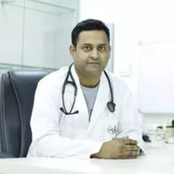 Dr Amit Agarwal