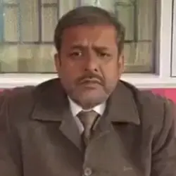 Dr Mani Kumar Sharma