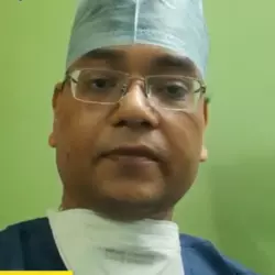 Dr Manish Mishra