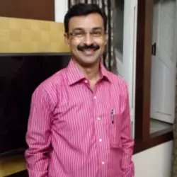Dr Sanjay Rathi