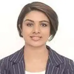 Dr Amrita Kaur