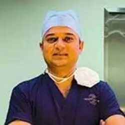 Dr Anand Sagar Ragate