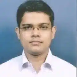 Dr Arijit Nag