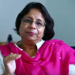 Dr Arpita Bhattacharya