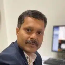 Dr Jayanta Das