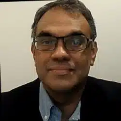 Dr Mohandas K Mallath